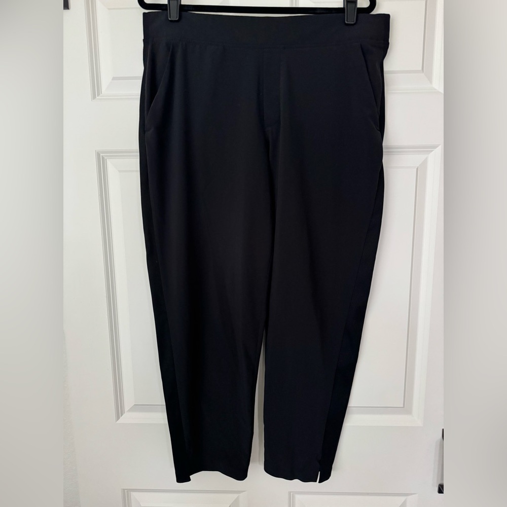 Athleta Brooklyn Mid Rise Ankle Pant